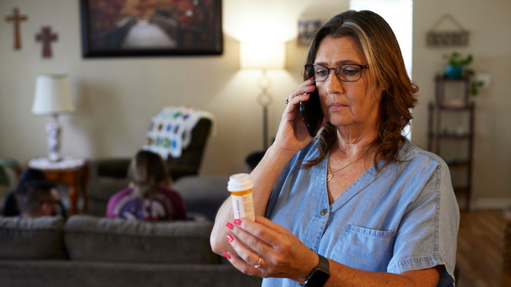 Recognizing Risks and Side Effects