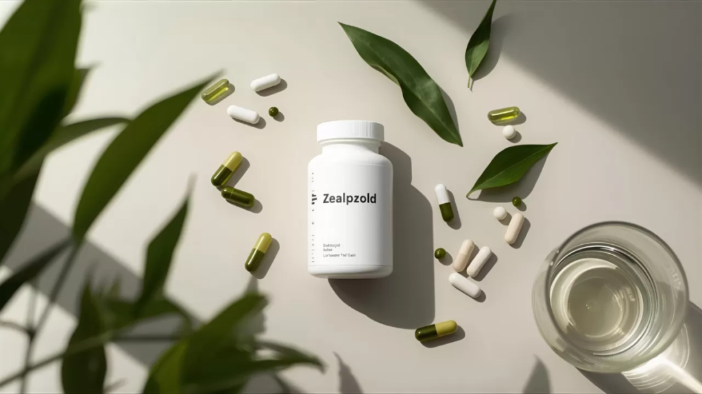 How Zealpozold Works in Real Life