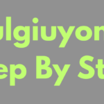 hulgiuyomb step by step
