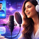 The Rise of AI Text-to-Speech