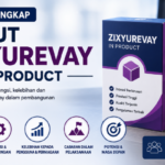 About Zixyurevay in Product
