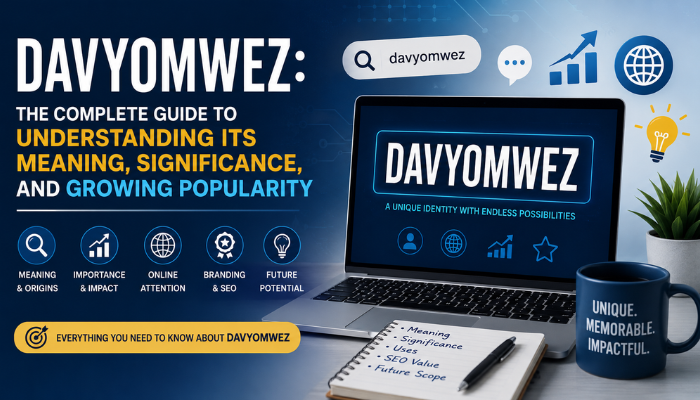 davyomwez