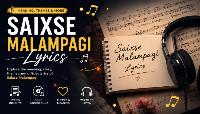saixse malampagi lyrics