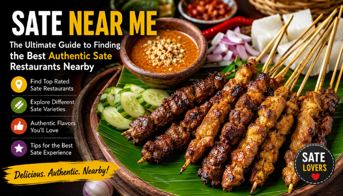 sate near me