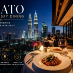 strato at troika sky dining