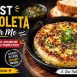 best provoleta near me