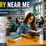 library near me